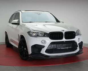 BMW X5 M Gebrauchtwagen