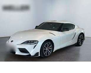 Toyota Supra Gebrauchtwagen