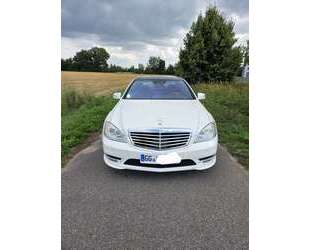 Mercedes-Benz S 500 Gebrauchtwagen