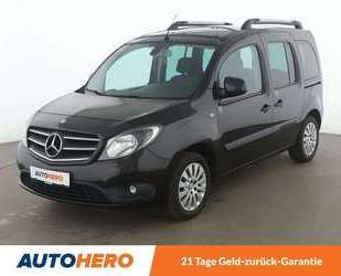 Mercedes-Benz Citan Gebrauchtwagen