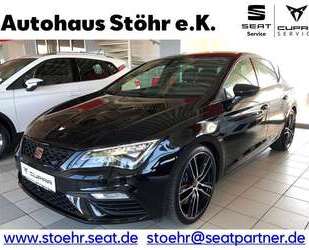 Cupra Leon Gebrauchtwagen
