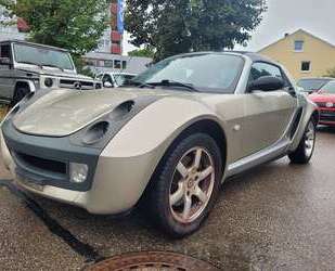 Smart roadster Gebrauchtwagen