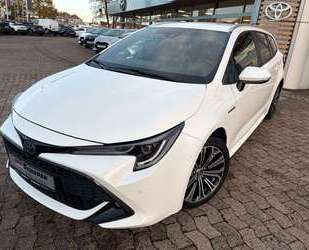 Toyota Corolla Gebrauchtwagen