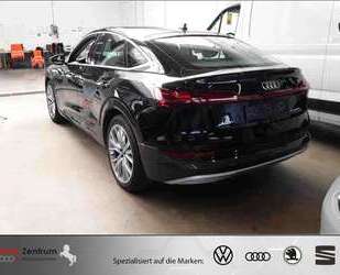 Audi e-tron Gebrauchtwagen