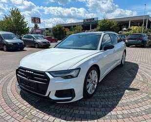 Audi S6 Gebrauchtwagen