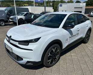 Citroen C4 Gebrauchtwagen