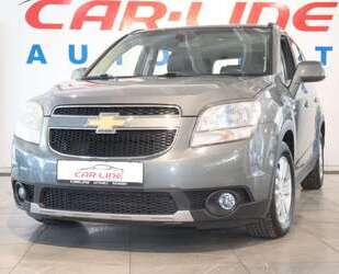 Chevrolet Orlando Gebrauchtwagen