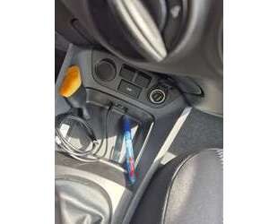 Kia Rio Gebrauchtwagen