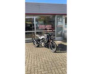 Husqvarna Svartpilen Gebrauchtwagen
