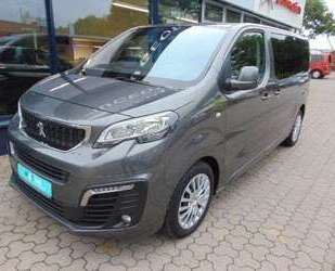 Peugeot Traveller Gebrauchtwagen