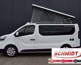 Nissan Primastar Gebrauchtwagen