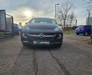 Opel Adam Gebrauchtwagen