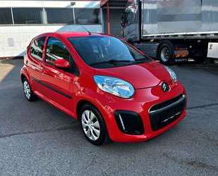 Citroen C1 Gebrauchtwagen