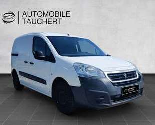 Peugeot Partner Gebrauchtwagen