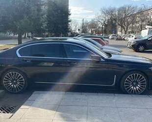 BMW 745 Gebrauchtwagen