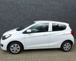Opel Karl Gebrauchtwagen
