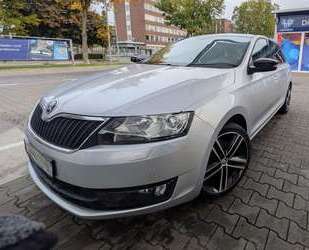Skoda Rapid/Spaceback Gebrauchtwagen