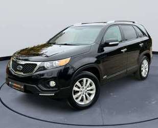 Kia Sorento Gebrauchtwagen