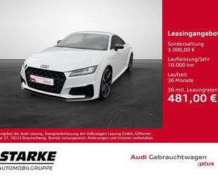 Audi TT Gebrauchtwagen