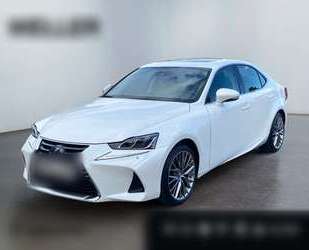 Lexus IS 300 Gebrauchtwagen
