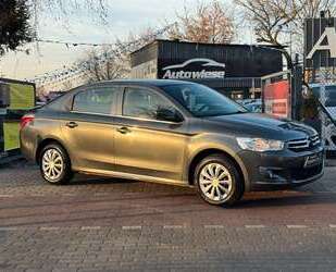 Citroen C-Elysée Gebrauchtwagen