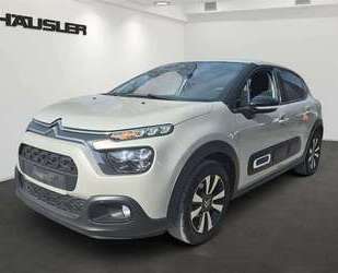 Citroen C3 Gebrauchtwagen