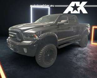 Dodge RAM Gebrauchtwagen