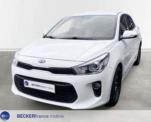 Kia Rio Gebrauchtwagen