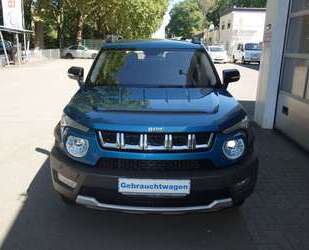Baic BJ20 Gebrauchtwagen