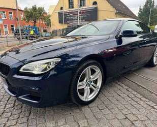 BMW 640 Gebrauchtwagen