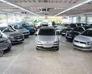 Fiat Punto Gebrauchtwagen