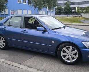 Lexus IS 200 Gebrauchtwagen