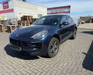 Porsche Macan Gebrauchtwagen