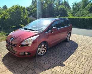 Peugeot 5008 Gebrauchtwagen