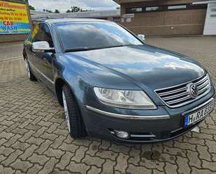 VW Phaeton Gebrauchtwagen