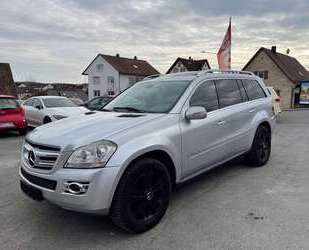 Mercedes-Benz GL 320 Gebrauchtwagen