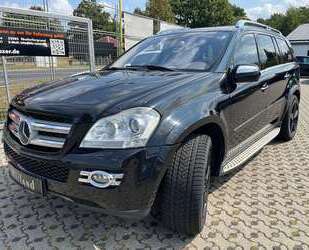 Mercedes-Benz GL 420 Gebrauchtwagen