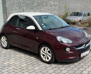 Opel Adam Gebrauchtwagen