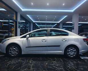 Toyota Avensis Gebrauchtwagen