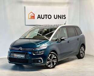 Citroen Grand C4 Picasso Gebrauchtwagen