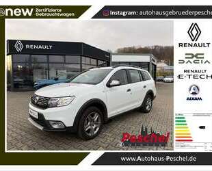 Dacia Logan Gebrauchtwagen
