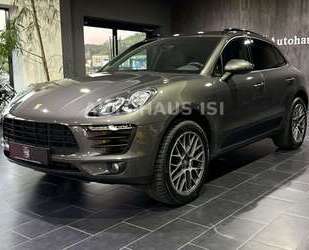 Porsche Macan Gebrauchtwagen