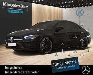 Mercedes-Benz CLA 180 Gebrauchtwagen