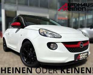 Opel Adam Gebrauchtwagen