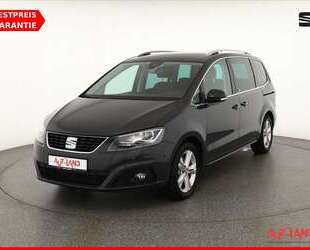 Seat Alhambra Gebrauchtwagen