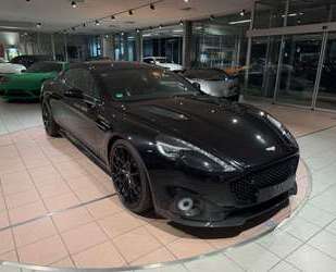 Aston Martin Rapide Gebrauchtwagen