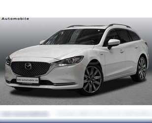 Mazda 6 Gebrauchtwagen