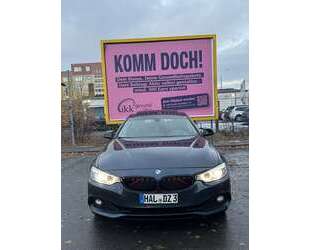 BMW 428 Gebrauchtwagen