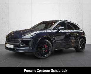 Porsche Macan Gebrauchtwagen