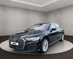 Audi A8 Gebrauchtwagen